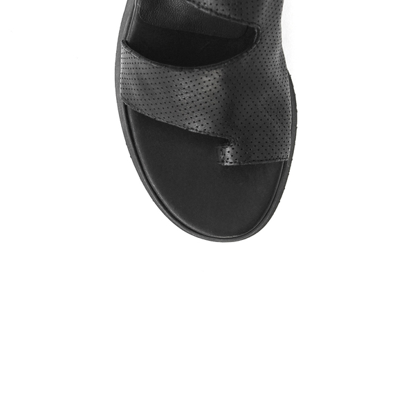 LD Tuttle The Watch - Black Perf LD Tuttle The Watch - Black Perf