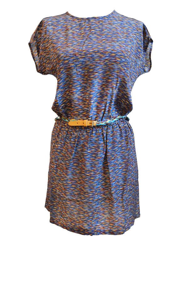Sessun Kalahari Dress Sessun Kalahari Dress