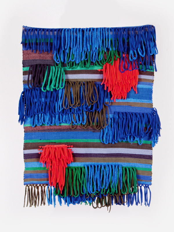 Reality Studio Seaweed Rug Reality Studio Seaweed Rug