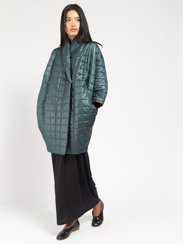 Reality Studio Xiong Coat Seaweed Reality Studio Xiong Coat Seaweed
