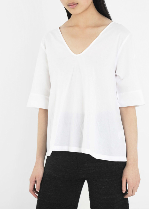 Kowtow Radius Top Kowtow Radius Top