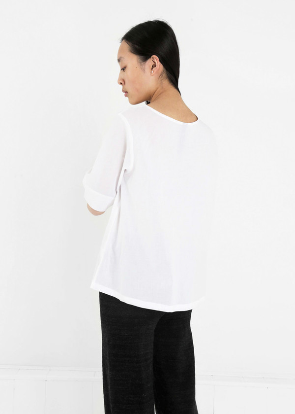 Kowtow Radius Top Kowtow Radius Top