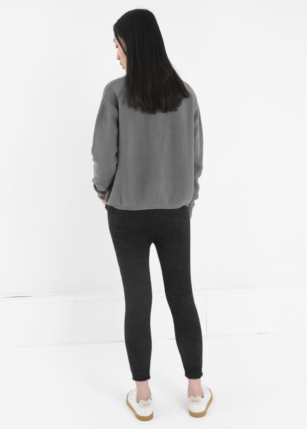Kowtow Scenic Crew Kowtow Scenic Crew