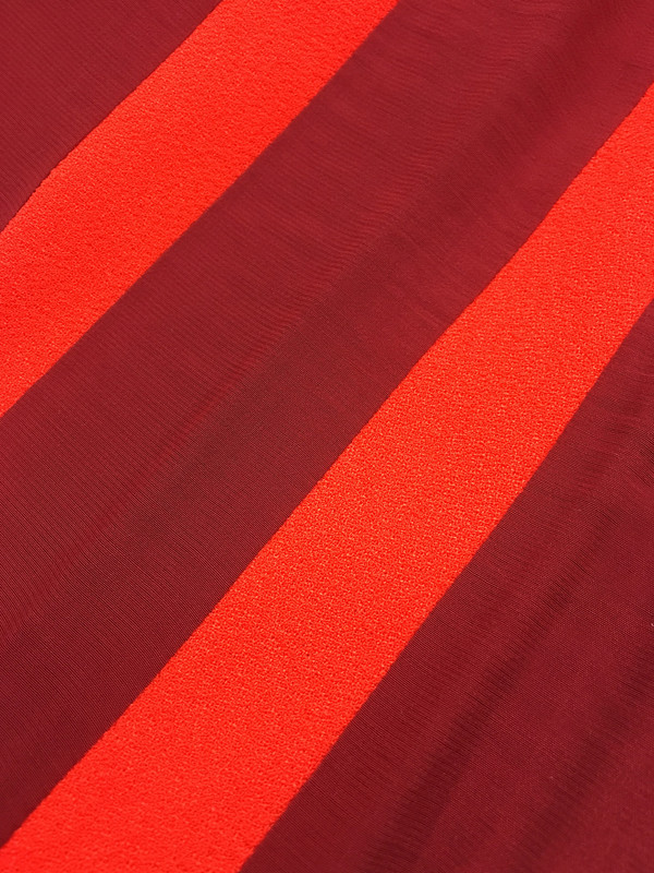 Henrik Vibskov Gordon Blouse Red Henrik Vibskov Gordon Blouse Red