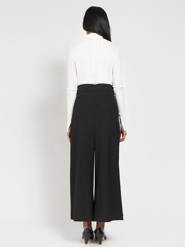 Skin Imogen Turtleneck White Skin Imogen Turtleneck White