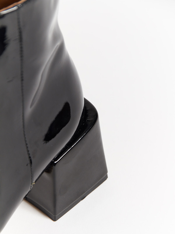 LOQ Lazaro Boot LOQ Lazaro Boot
