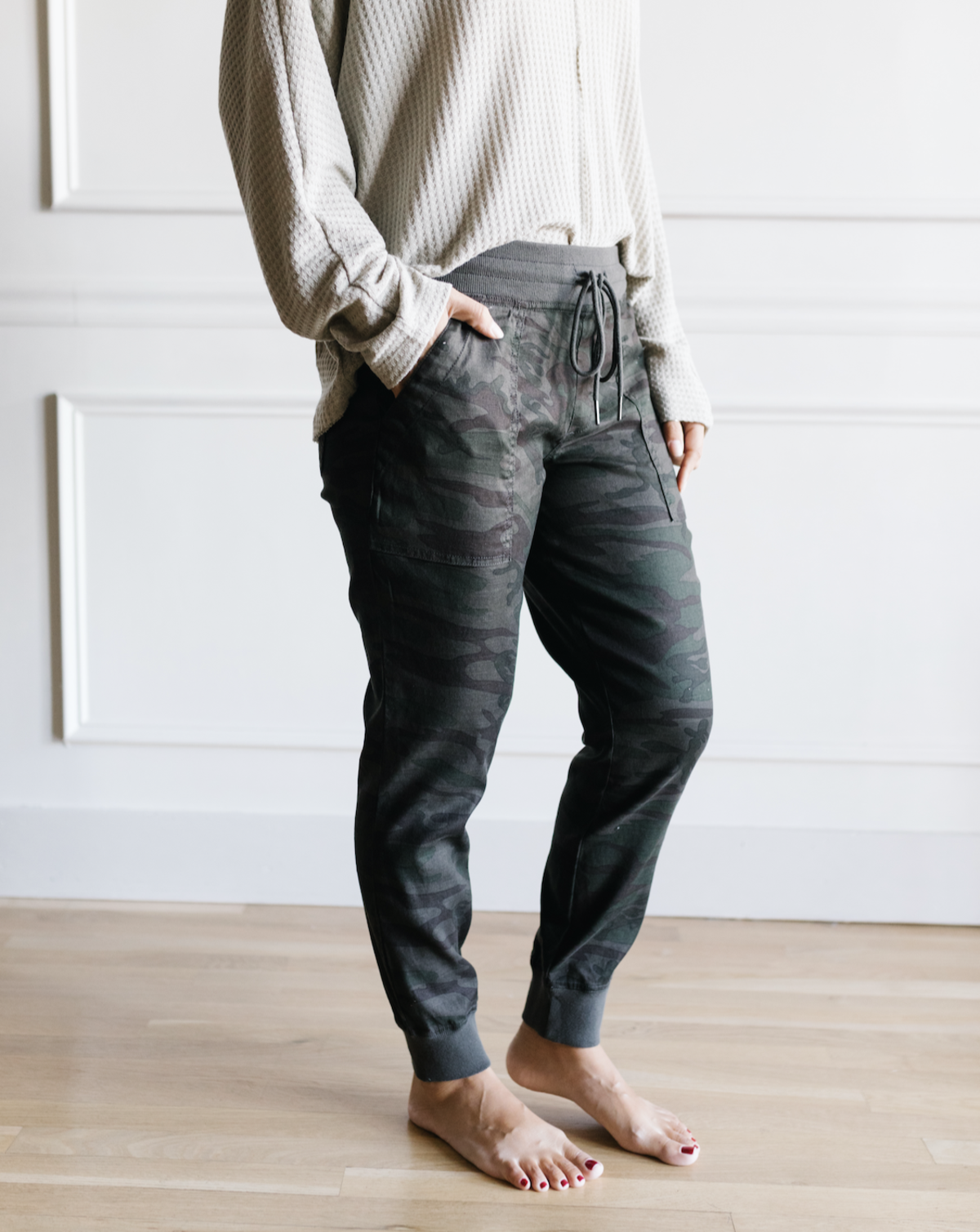 level 99 gabrielle jogger