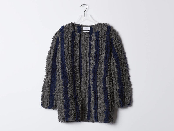 Eleven Six Kaitlin Sweater Jacket Eleven Six Kaitlin Sweater Jacket