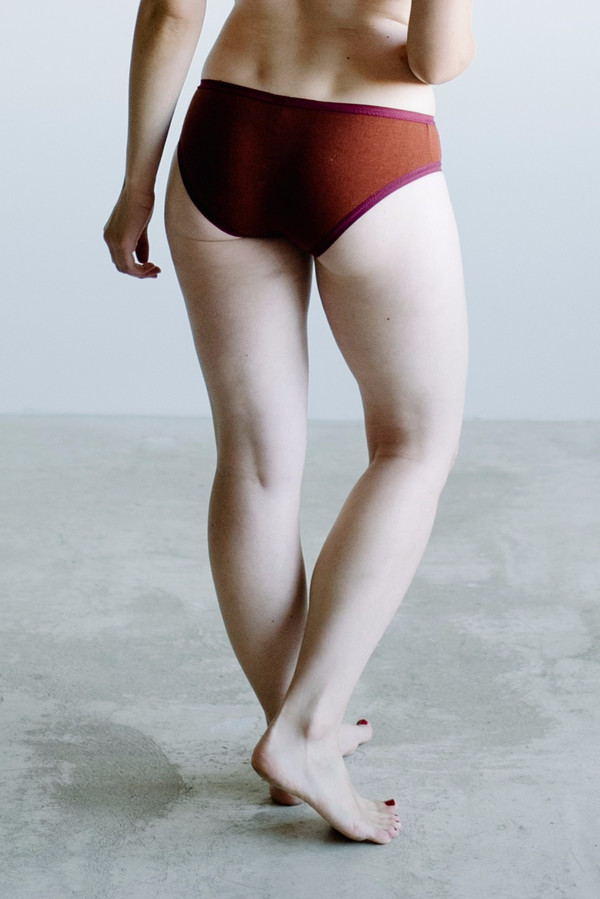 Botanica Workshop Lila Bikini - Sumac Botanica Workshop Lila Bikini - Sumac