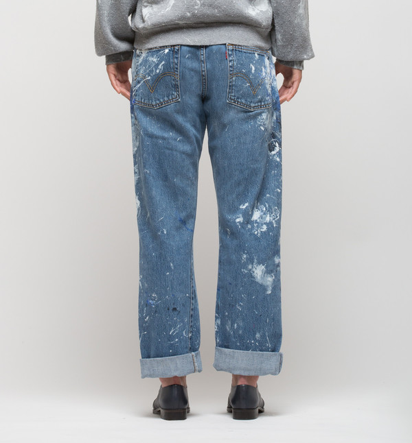Rialto Jean Project Vintage Boyfriends Rialto Jean Project Vintage Boyfriends
