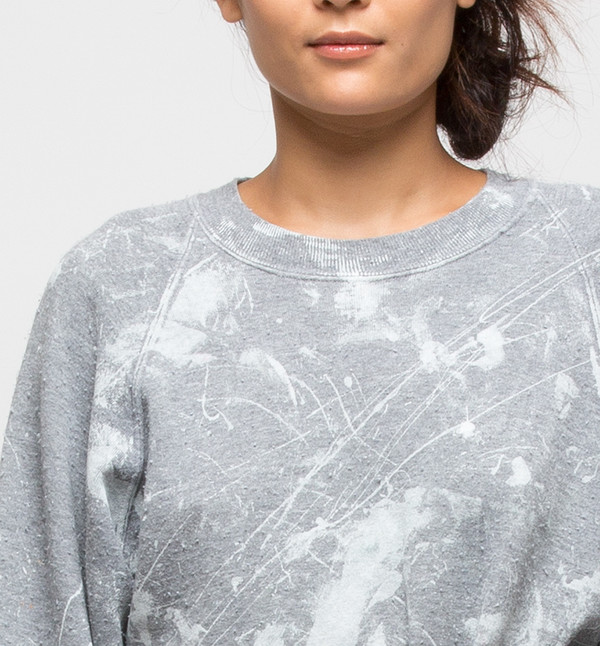 Rialto Jean Project Vintage Sweatshirt Rialto Jean Project Vintage Sweatshirt