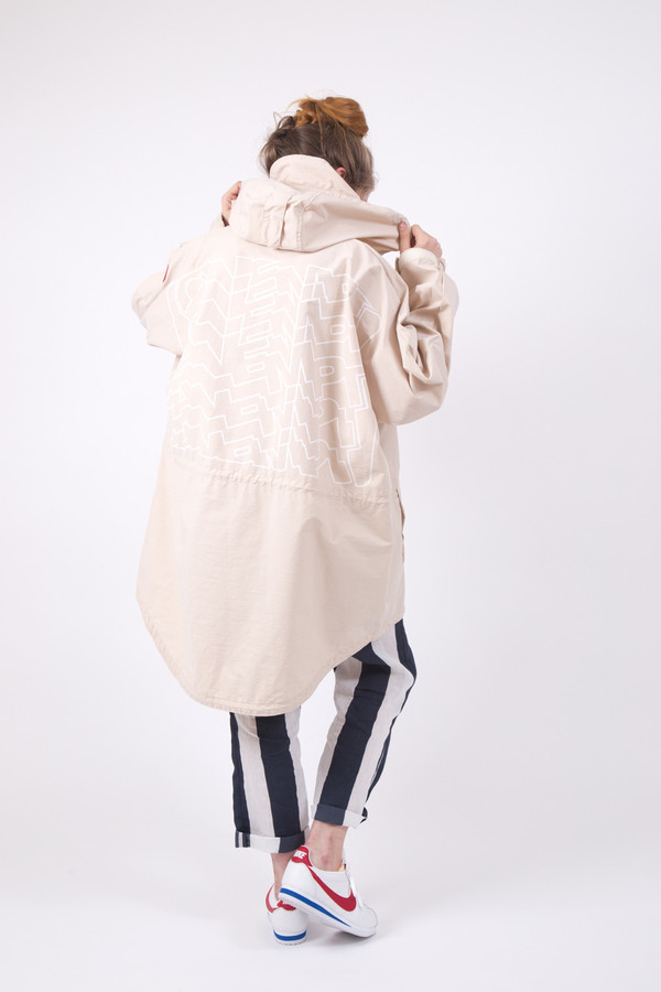 Cav Empt Cagoule Pullover Jacket Cav Empt Cagoule Pullover Jacket