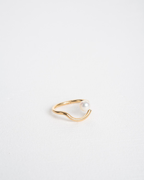 Faux/Real A Little Hug Ring Faux/Real A Little Hug Ring
