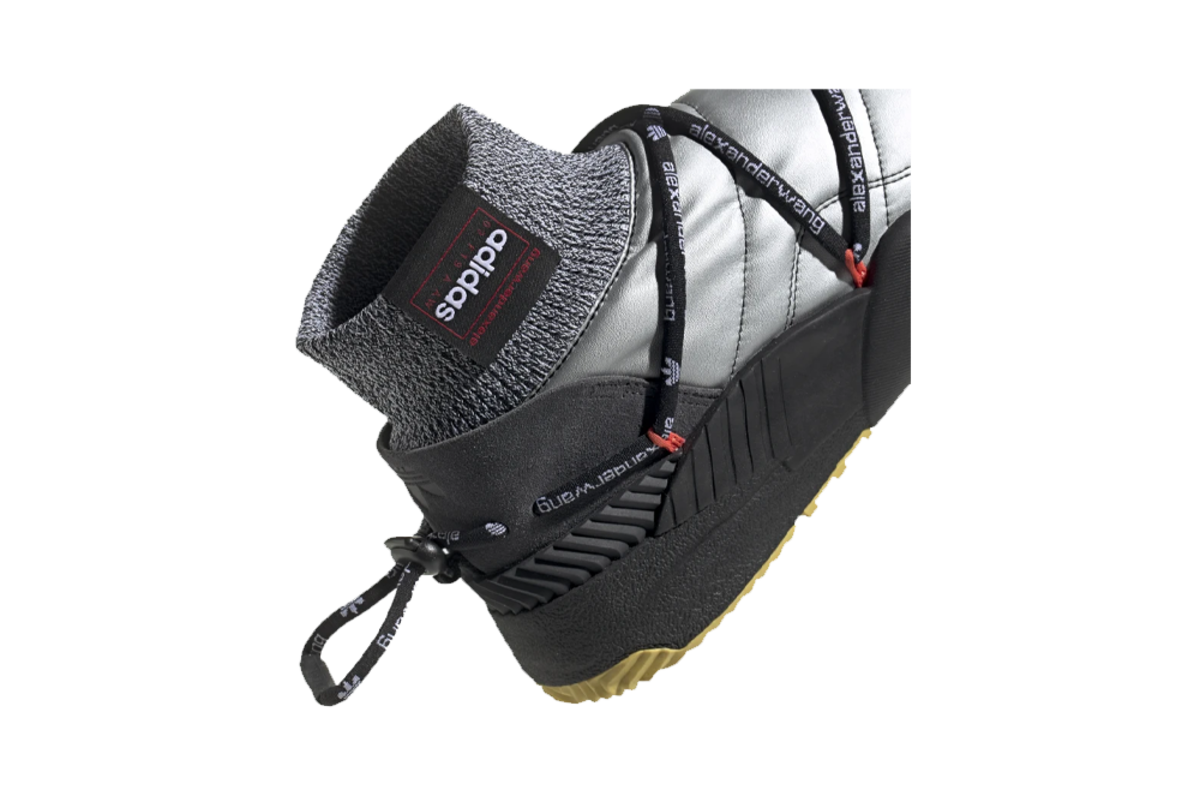 adidas x alexander wang puff trainer