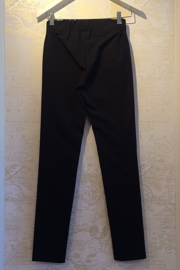 Joseph Cotton Stretch Legging Joseph Cotton Stretch Legging