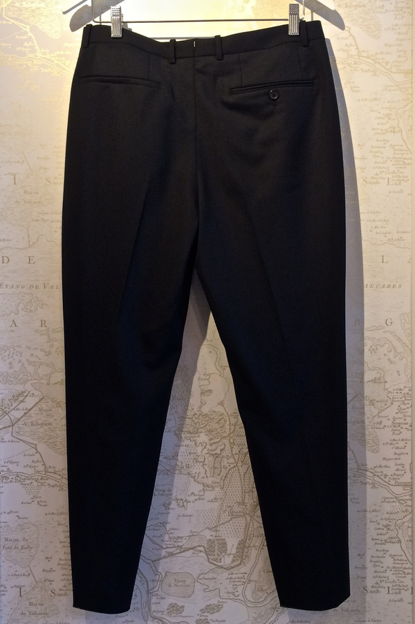 R13 Cropped Handtailored Dress Pant R13 Cropped Handtailored Dress Pant