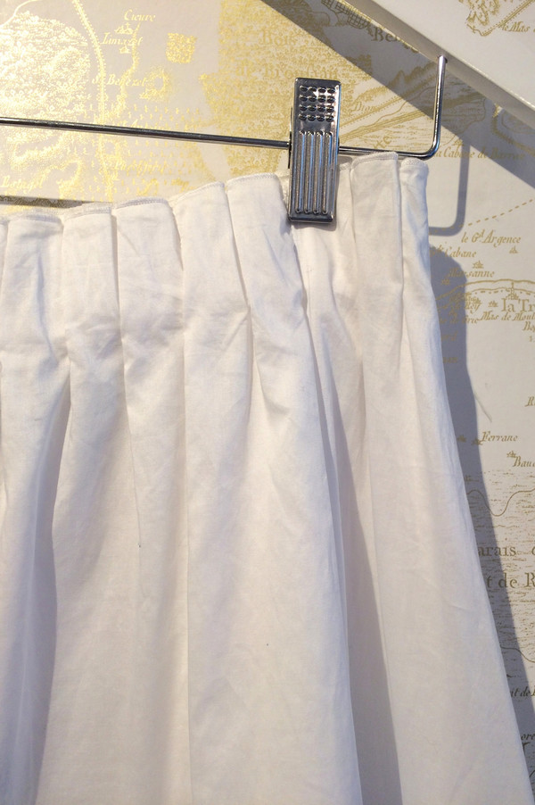 Malene Birger Pull On 'Duenana' Summer Skirt Malene Birger Pull On 'Duenana' Summer Skirt