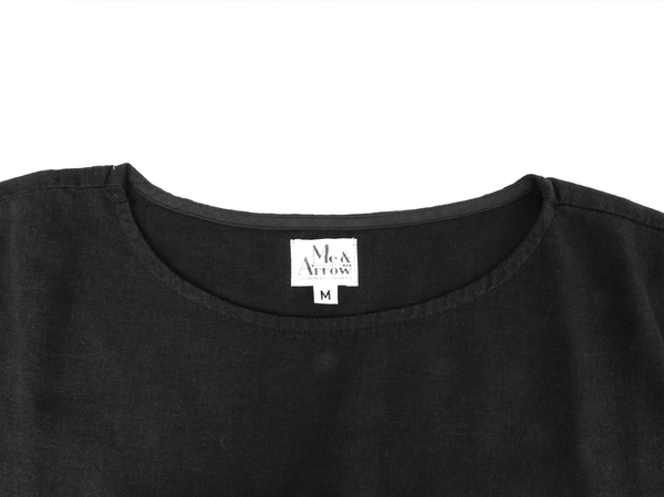 Me and Arrow L/S Basic Dress Me and Arrow L/S Basic Dress