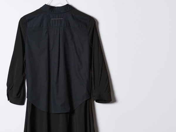 MM6 Black Dress MM6 Black Dress