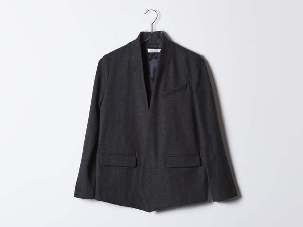 Roseanna Totem Chevron Jacket Roseanna Totem Chevron Jacket