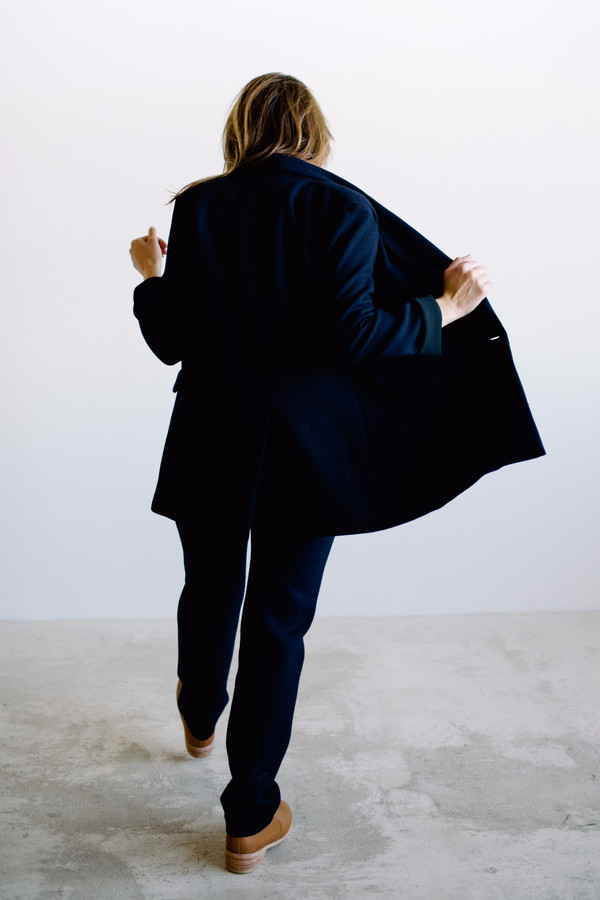 Sechung Boss Blazer Sechung Boss Blazer