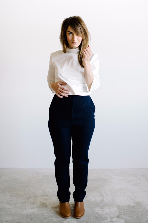 Sechung Cig Pant Sechung Cig Pant