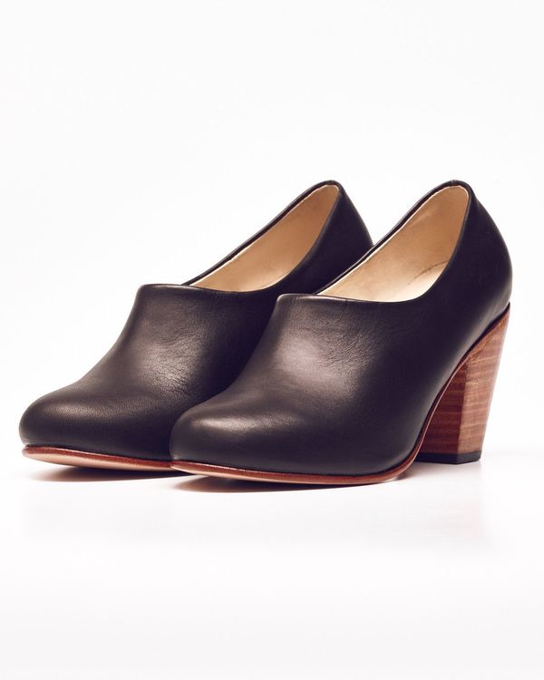 Nisolo Austin Noir 5 for 5 Nisolo Austin Noir 5 for 5