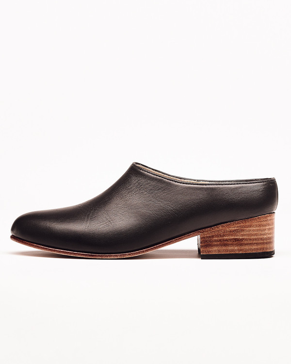 Nisolo Sofia Noir 5 for 5 Nisolo Sofia Noir 5 for 5