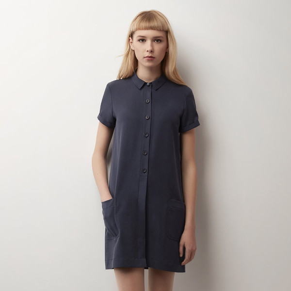 BETINA LOU - SIMONE - Marine BETINA LOU - SIMONE - Marine