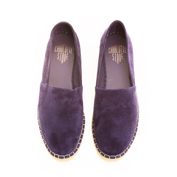 Charlotte Stone CRAVET Charlotte Stone CRAVET