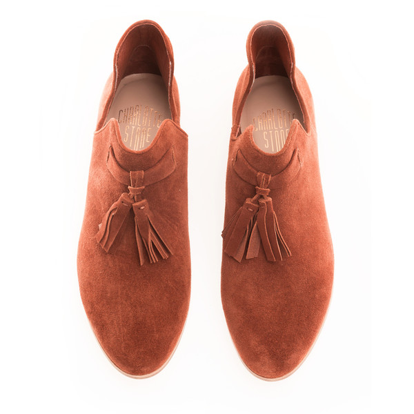 Charlotte Stone GOLDIE Charlotte Stone GOLDIE