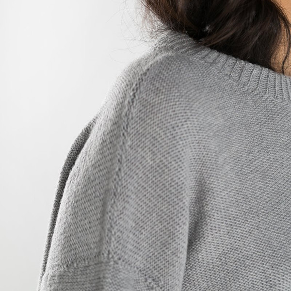 Baserange Sylvie Pullover Baserange Sylvie Pullover