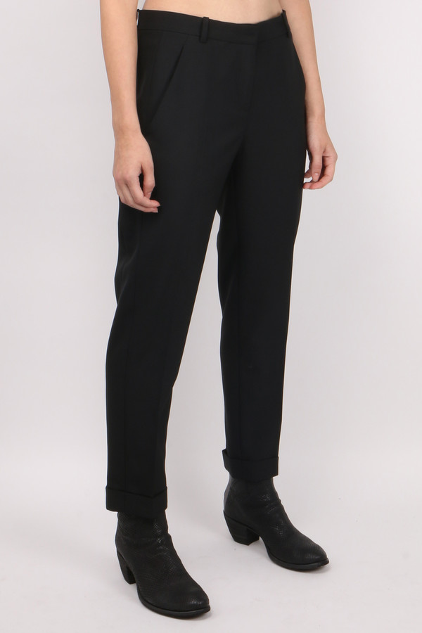Carven Boyfriend Pant Carven Boyfriend Pant