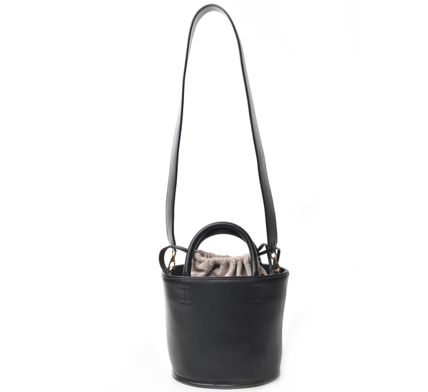 Vasic Black Edite Mini Bag Vasic Black Edite Mini Bag