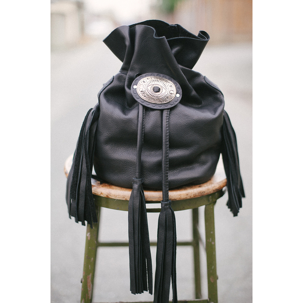 Unknown ORA X AOR Andi Bag with Cosmic Connection Concho Unknown ORA X AOR Andi Bag with Cosmic Connection Concho