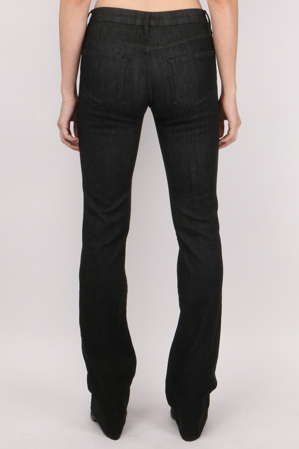FRAME Denim Le Mini Boot FRAME Denim Le Mini Boot
