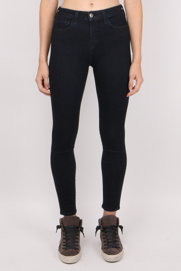 L'agence Margot High Rise Skinny L'agence Margot High Rise Skinny