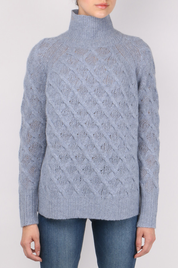 360 Sweater Marlowe Pullover 360 Sweater Marlowe Pullover