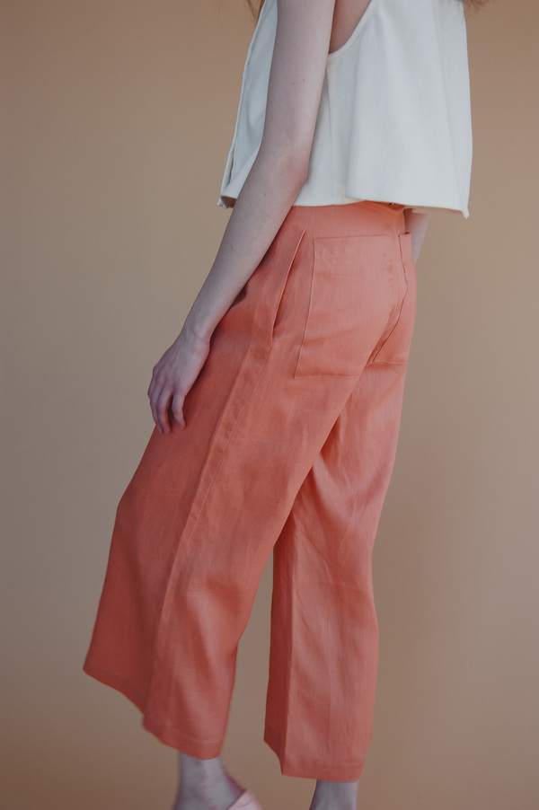 LUISA ET LA LUNA Bernat Pant LUISA ET LA LUNA Bernat Pant