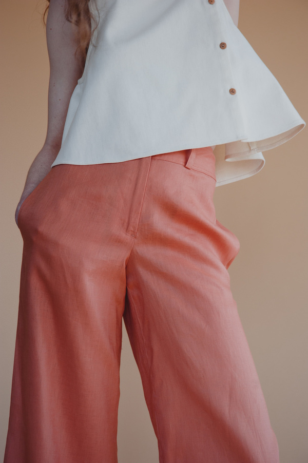 LUISA ET LA LUNA Bernat Pant LUISA ET LA LUNA Bernat Pant