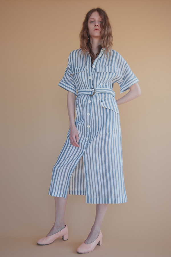 Luisa et la Luna Aura Dress Luisa et la Luna Aura Dress