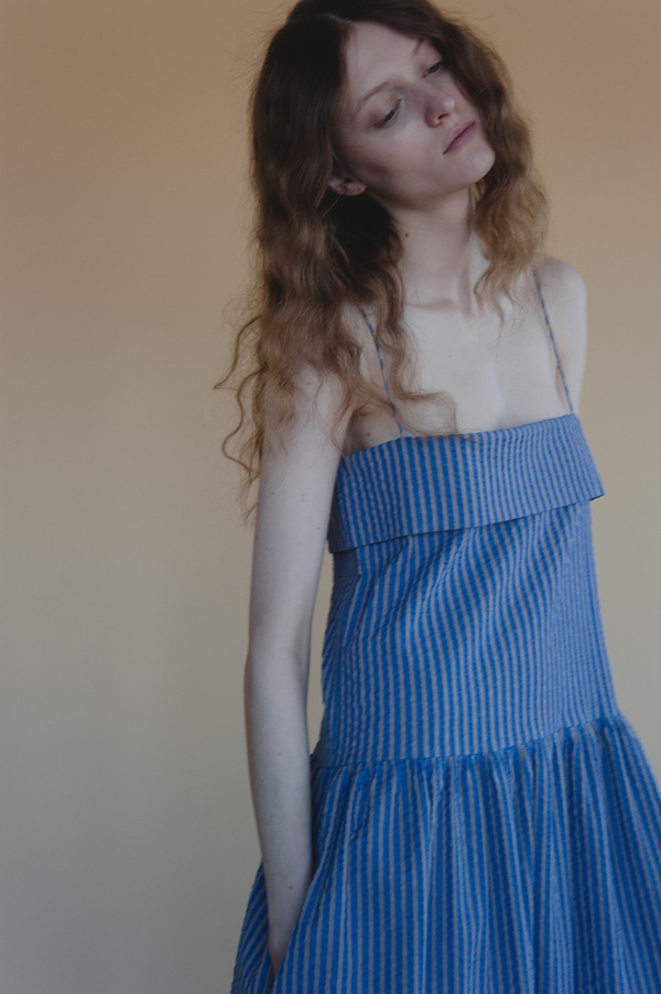 Luisa et la Luna Paz Dress Luisa et la Luna Paz Dress