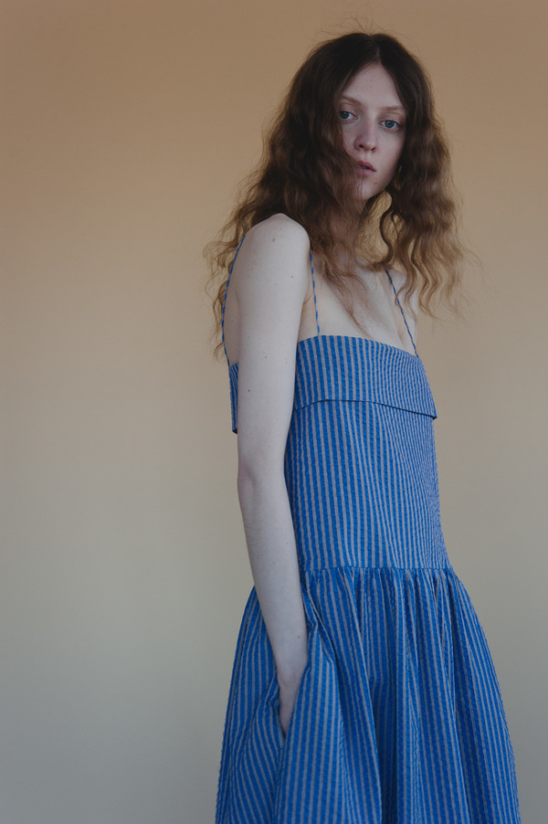 Luisa et la Luna Paz Dress Luisa et la Luna Paz Dress