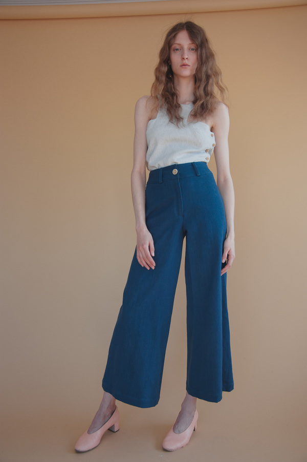 LUISA ET LA LUNA Bernat Pant LUISA ET LA LUNA Bernat Pant