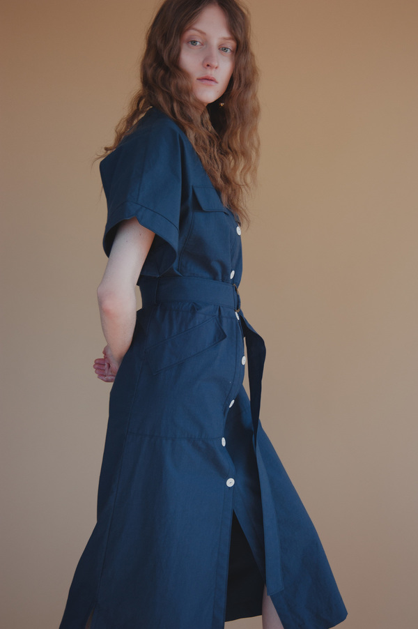 Luisa et la Luna Aura Dress Luisa et la Luna Aura Dress