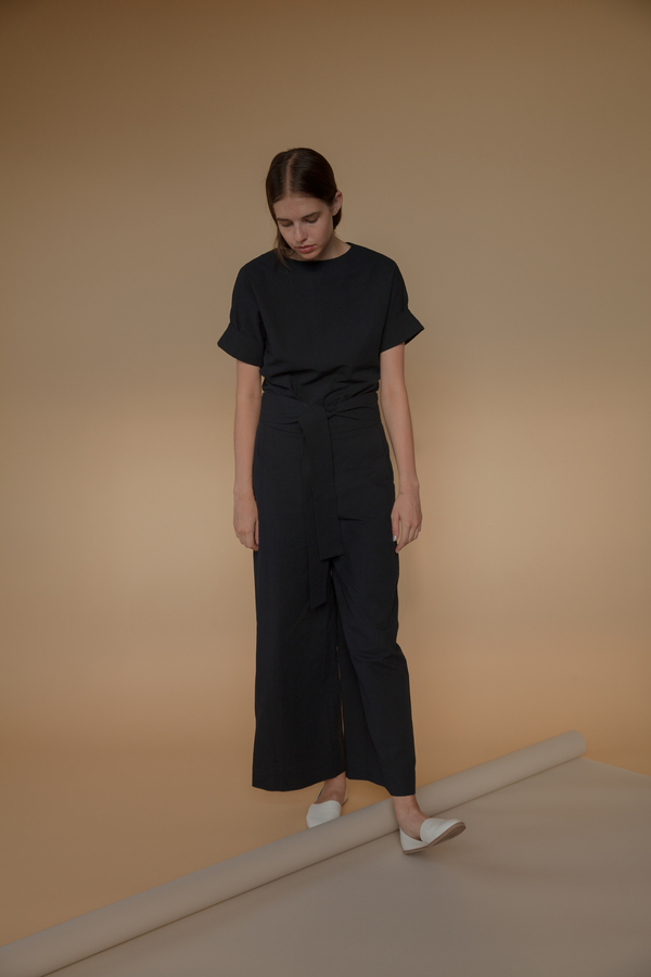 Luisa et la Luna Ilete Jumpsuit Luisa et la Luna Ilete Jumpsuit