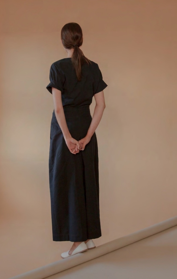 Luisa et la Luna Ilete Jumpsuit Luisa et la Luna Ilete Jumpsuit