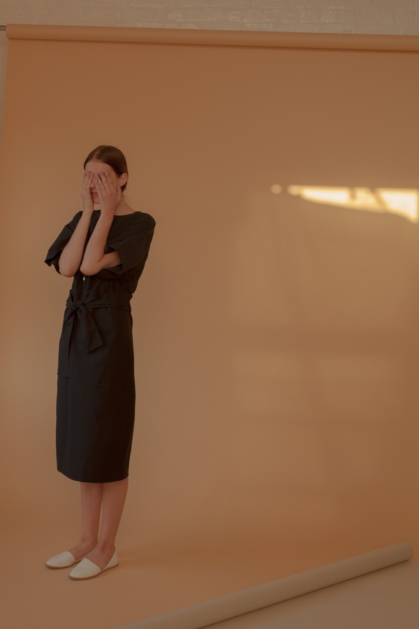 Cala Dress Cala Dress