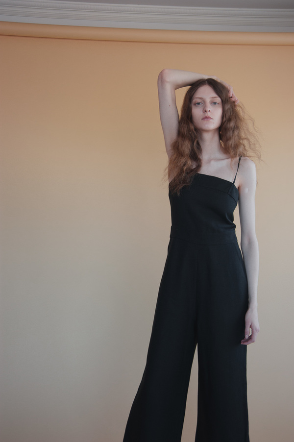 Luisa et la Luna Lucia Jumpsuit Luisa et la Luna Lucia Jumpsuit