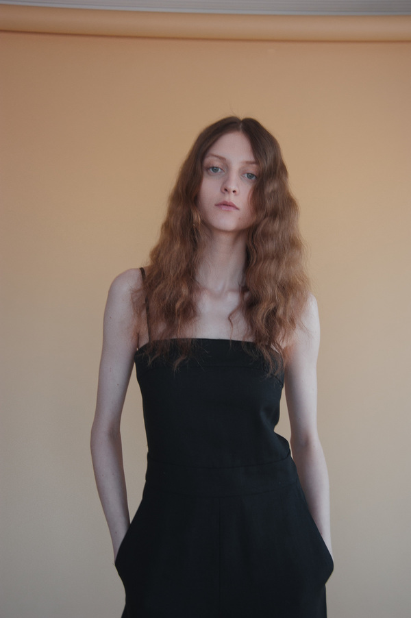 Luisa et la Luna Lucia Jumpsuit Luisa et la Luna Lucia Jumpsuit